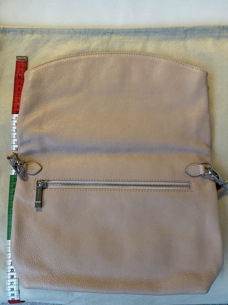 Coccinelle Borse da donna: Coccinelle Umhängetasche Leder – Nuovo (secondo la descrizione) da Zollikon venduto da brownbear1 2