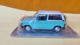 ARO 10 1:43 DeA Collection presse
