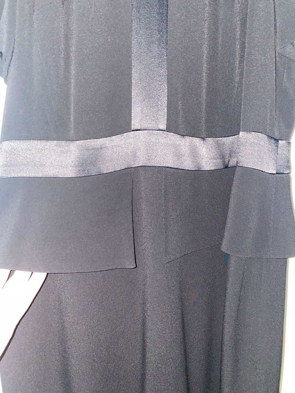 Karl Lagerfeld Vestiti: Karl Lagerfeld Kleid GR 40 – Usato da Langnau am Albis venduto da Judithsebi 3