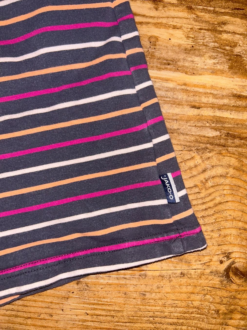Jako-O Lotti & Set di vestiti: Kleiderset Jako-O 104/110 – Usato da Safenwil venduto da 2hand_aber_wertvoll 4