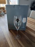NeW!!! Riedel Vinum Cuvee Prestige 416/48 - Set of 6 Glasses