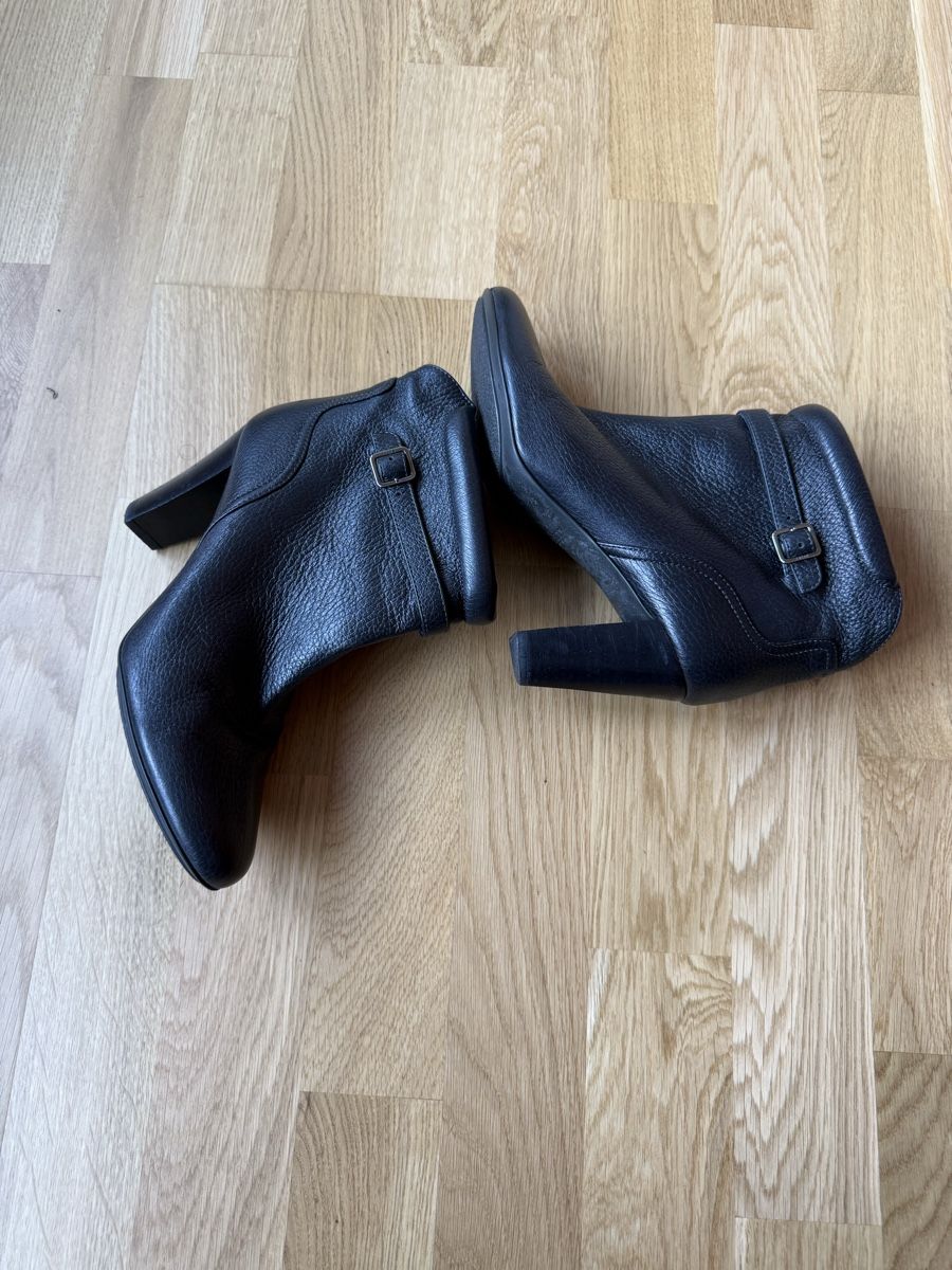 Bally Chaussures femmes: Bally Stiefel – D'occasion à Basel par pet_y7pt 3