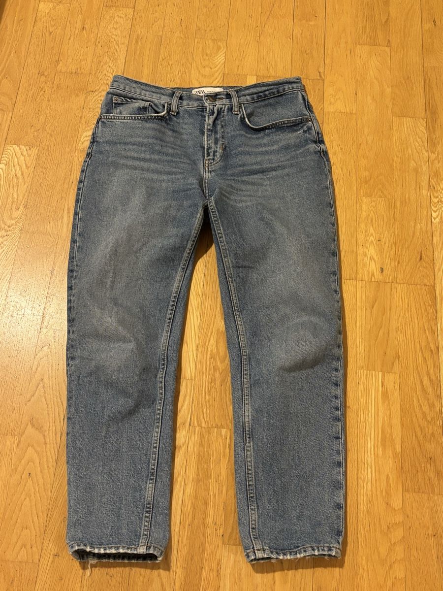 Zara Jeans: Woman Jeans – Nuovo (secondo la descrizione) da Zürich venduto da mat_58mf 3