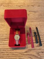 Omega De Ville – Gold Ziff. – Cal. 1471 – 23mm – Top Zustand