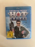 HOT SHOTS. (BLU-RAY) KULT FILM