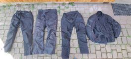 Motorradbekleidung