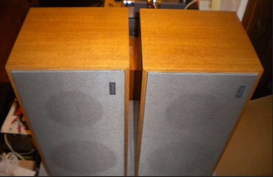 Heco Casse acustiche: Heco Hi-Fi Box B220 SM Lautsprecher – Usato da Wittenbach venduto da Nostalgie1965 9