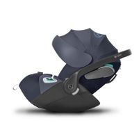 Cybex Cloud Z2 i-Size (nautical blue / Zustand: sehr gut)