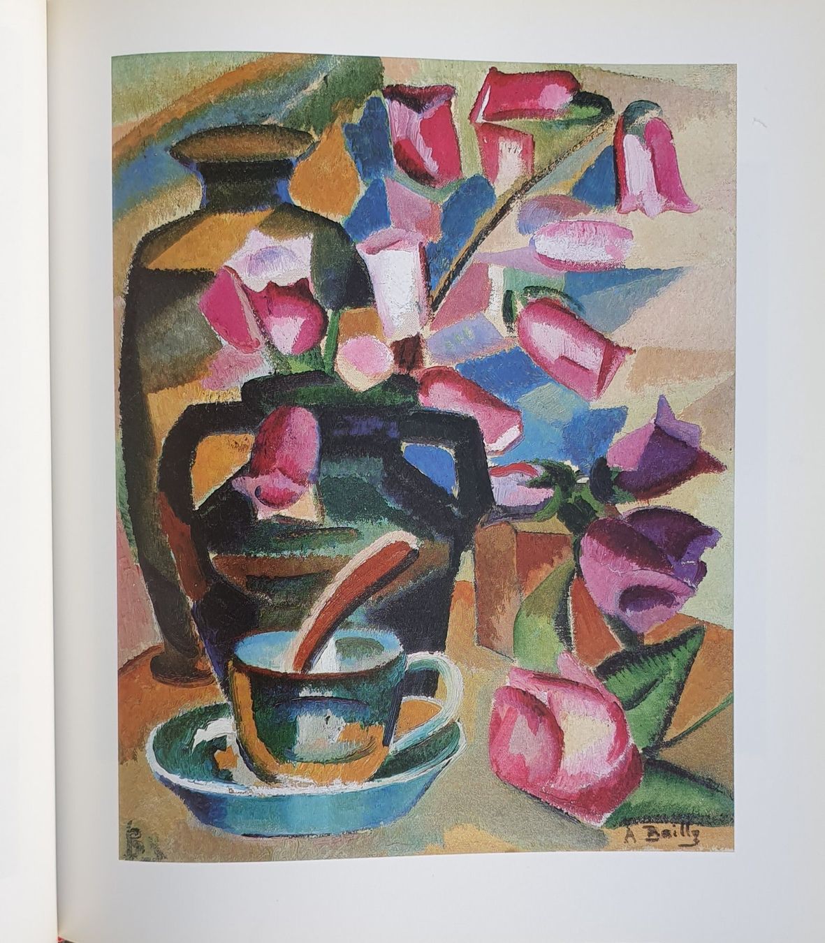 Bücher: Art Collection BCV – Gebraucht aus Servion von meno999 8