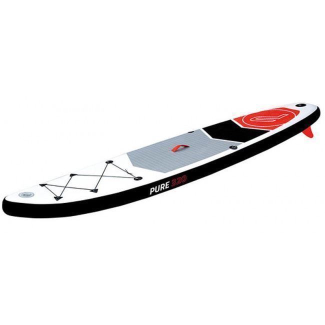 Pure2improve iSUP Stand up Paddle Board 4Fun Kaufen auf Ricardo