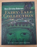 Beautiful Children's Book: Fairy-Tale Collection