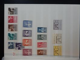 Vatikan Sammlung 1958-1971 **