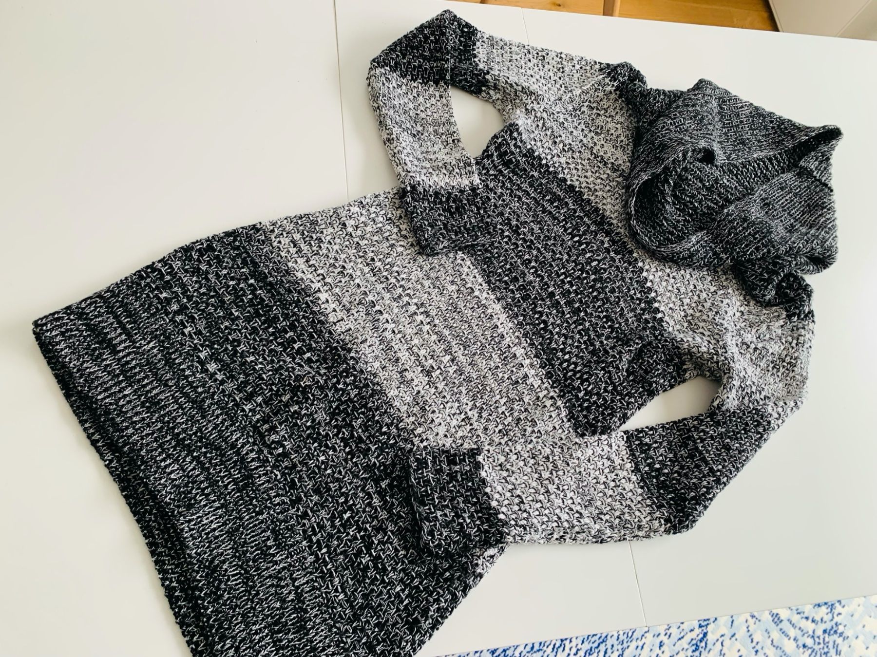 Esprit Pullover & Sweatshirts: ESPRIT Longstrick Pullover Grösse M – Neu (gemäss Beschreibung) aus Meiringen von snahhanssnah