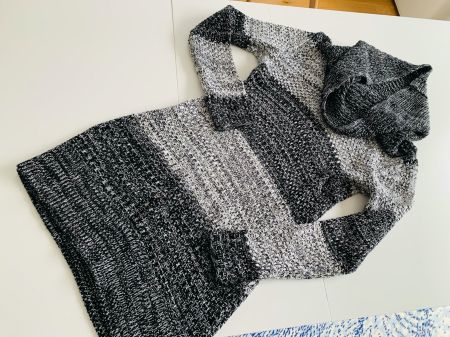 ESPRIT Longstrick Pullover Grösse M