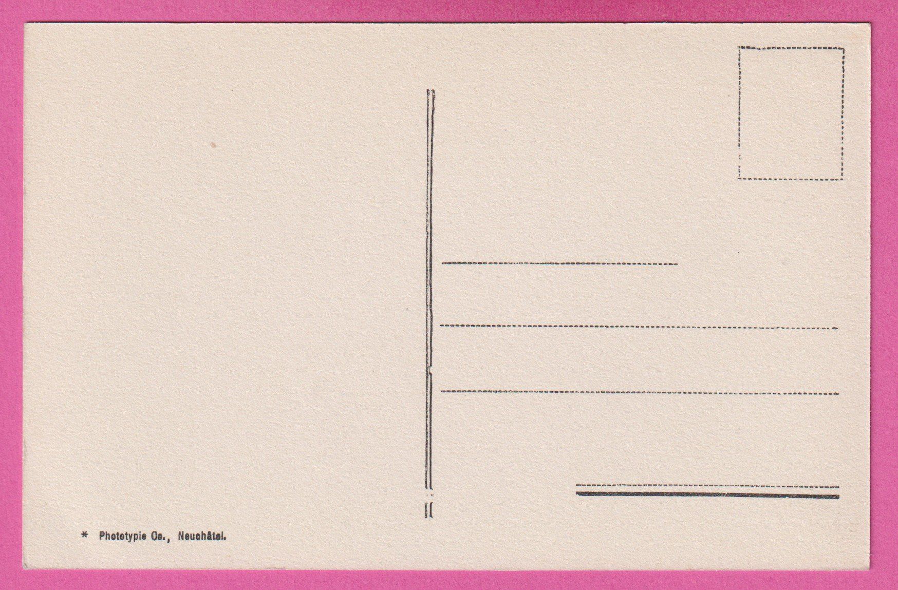 Cartoline postali: Blonay sur Vevey – Usato da Einsiedeln venduto da dillie 1