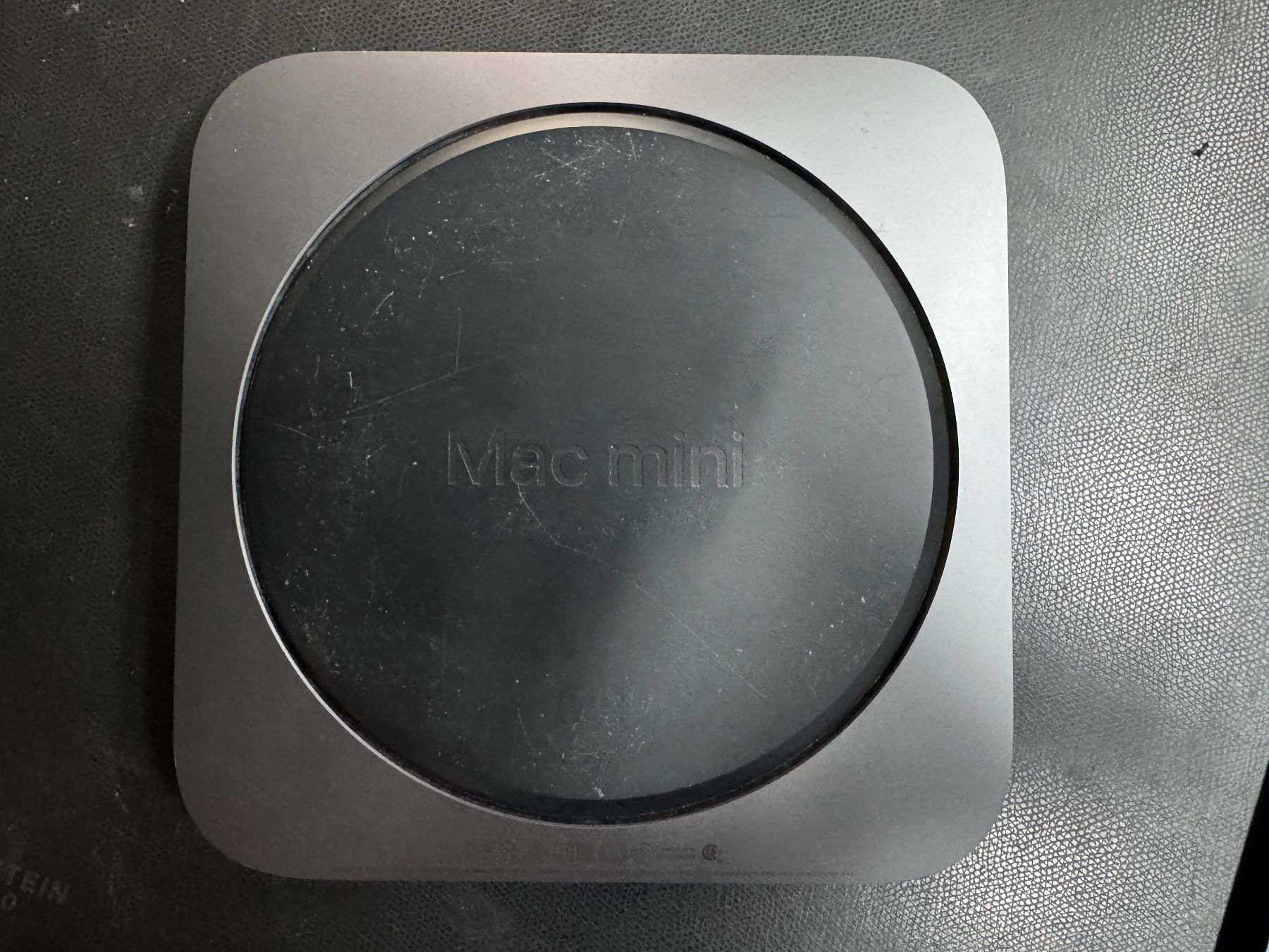Apple PCs: Mac Mini – Gebraucht aus Bern von doktormac 4