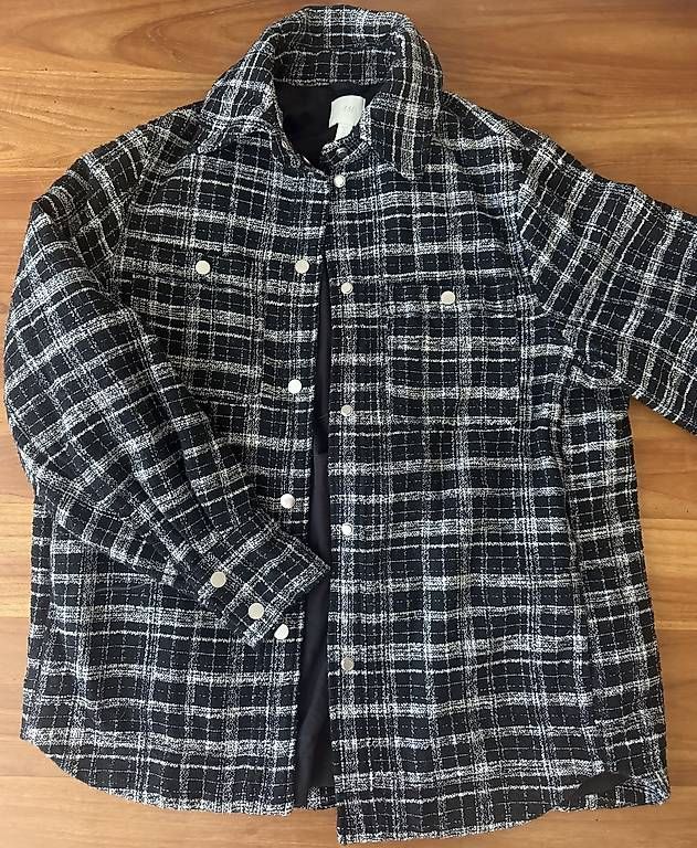 Vestes: Übergangsjacke 2x – D'occasion à Gattikon par laila.e_ 1