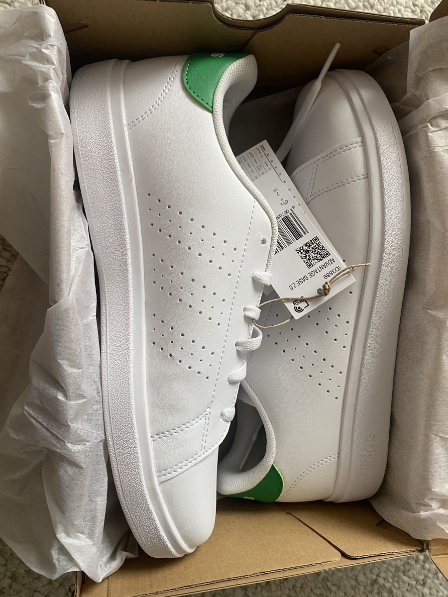 Adidas Chaussures hommes: NEU!!! Adidas Advantage Base 2.0 – Neuf avec emballage d'origine à Aesch BL par Gamazoru 2