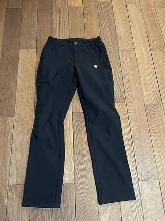 Neue Nord 46 Outdoorhose Kinder gefüttert grösse 152
