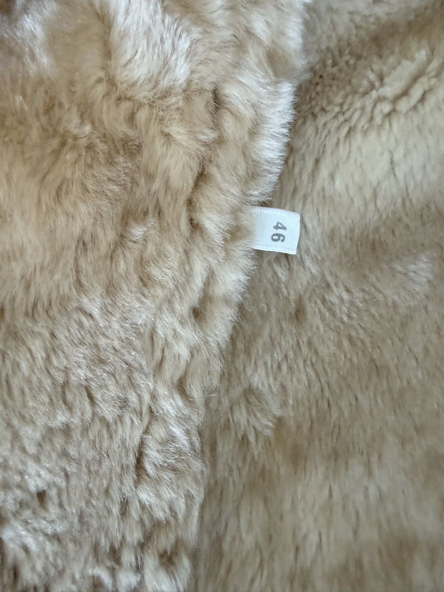 Cappotti: Winterjacke Shearling Gr. 46 – Usato da Neuhausen venduto da DELY 1