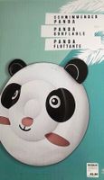 Schwimmender Panda Neu Luftmatratze