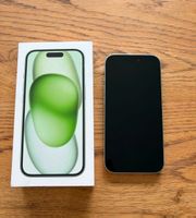 iPhone 15 (128GB) Akku 96%