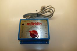 Märklin H0: Trafo 30VA Nr. 6631