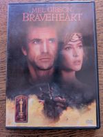 Braveheart  - Mel Gibson - Filmklassiker (DVD)