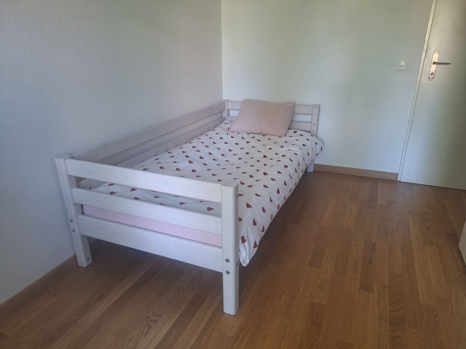 Flexa Betten: Bett 90 x 200cm – Neu (gemäss Beschreibung) aus Zug von pi_di12