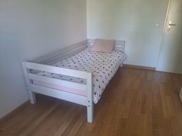 Bett 90 x 200cm