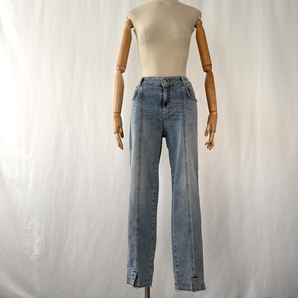 Annette Görtz Jeans: ANNETTE GÖRTZ Jeans – Usato da Emmen venduto da Avviivva_Com2023