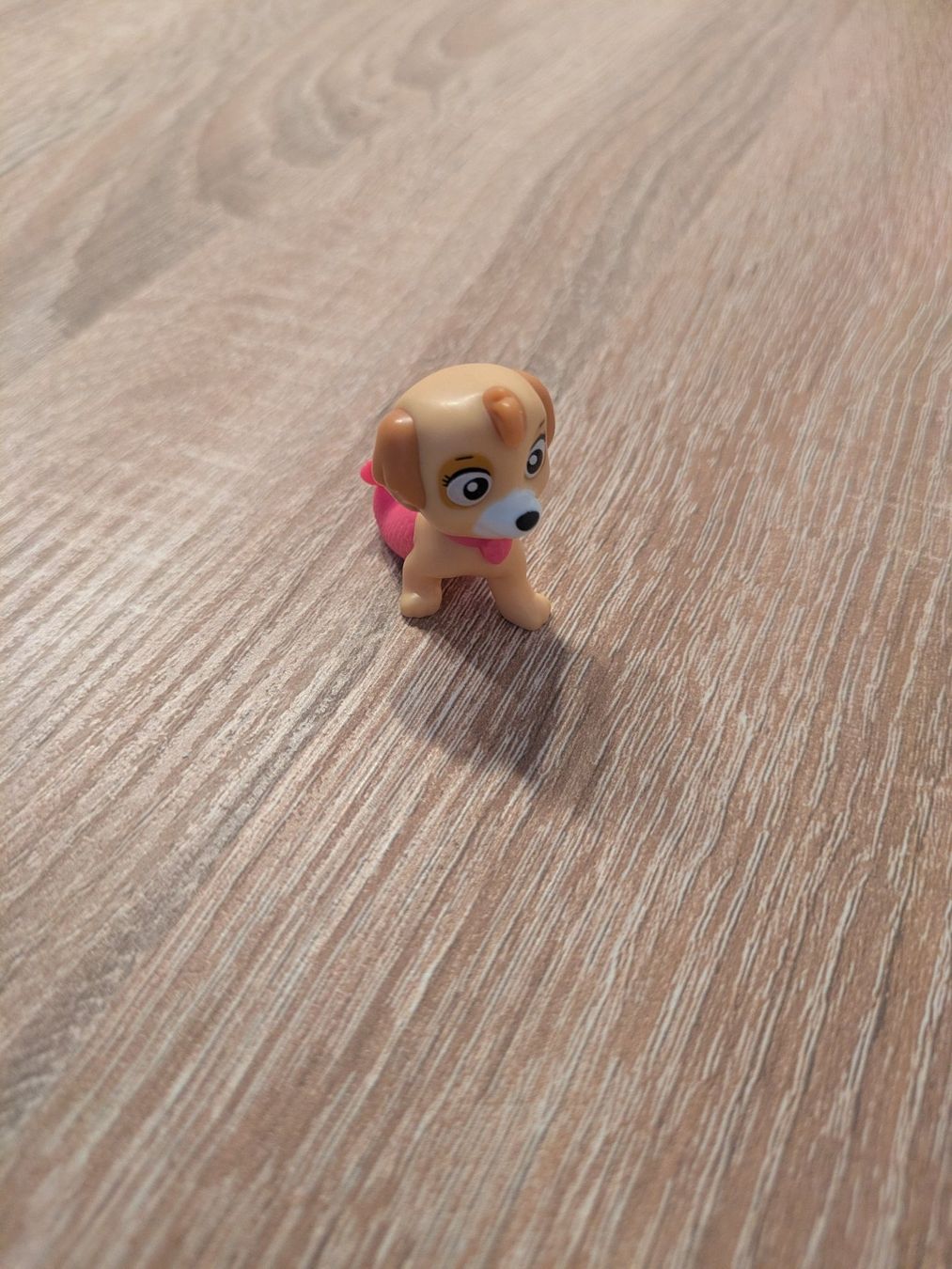 Jouets: Original Skye PAW Patrol Mini Figure – D'occasion à Losone par AlpineLayer