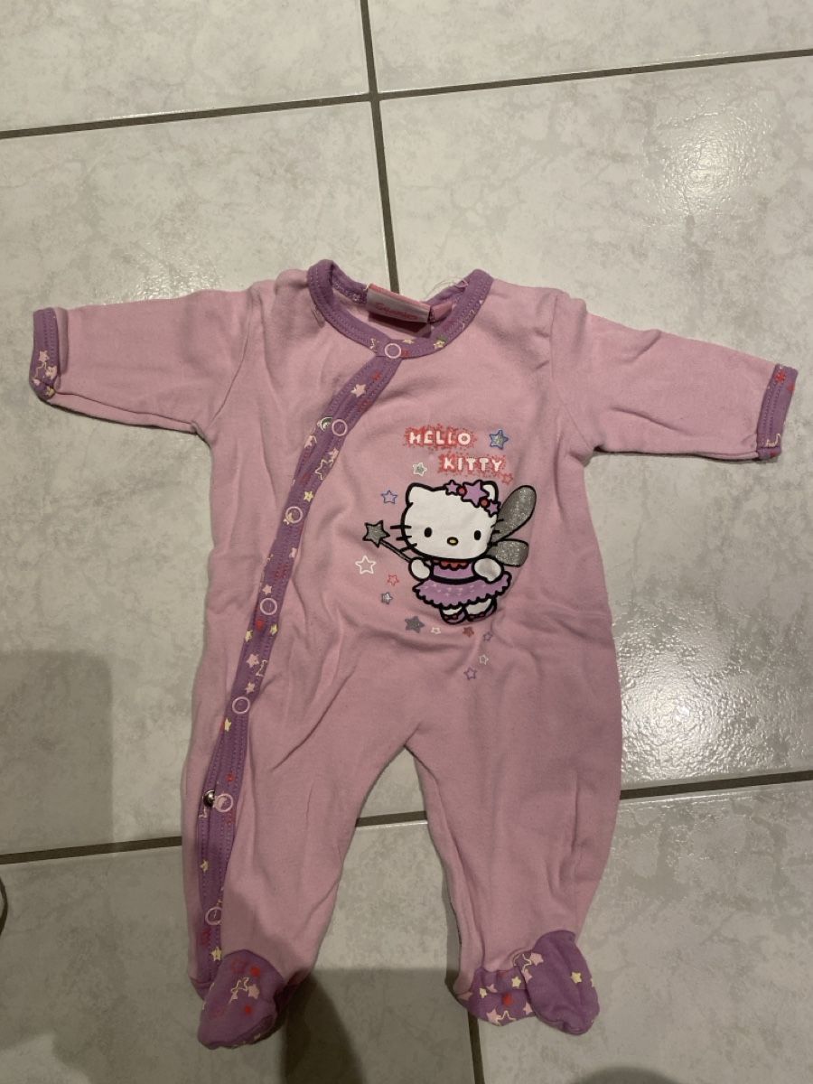 Lotti & Set di vestiti: 2 süsse Mädchen Strampler Gr. 50/56 – Usato da Haag (Rheintal) venduto da 2026Top 1