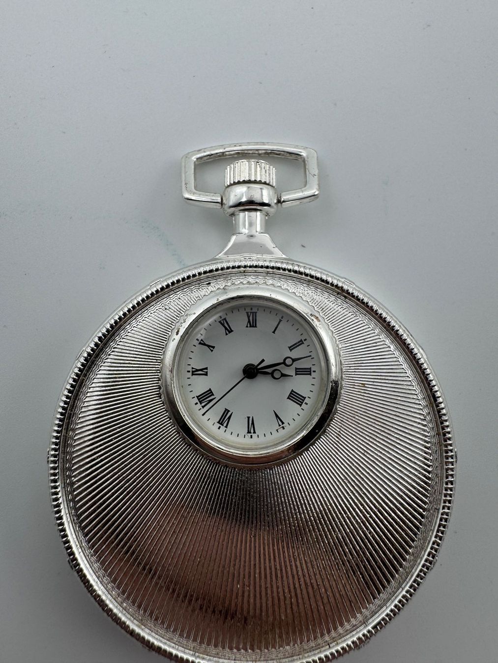 Orologi: Taschenuhr – Usato da Sachseln venduto da BONATI01