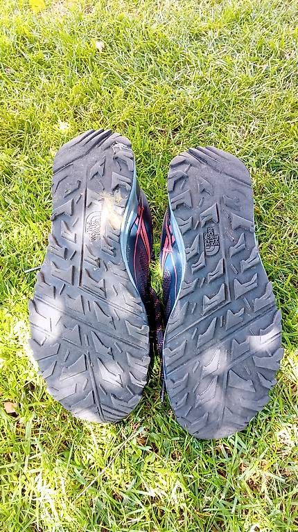 North Face Scarpe da donna: Chaussures de marche The North Face / 39.5 – Usato da Juriens venduto da Twist03 2