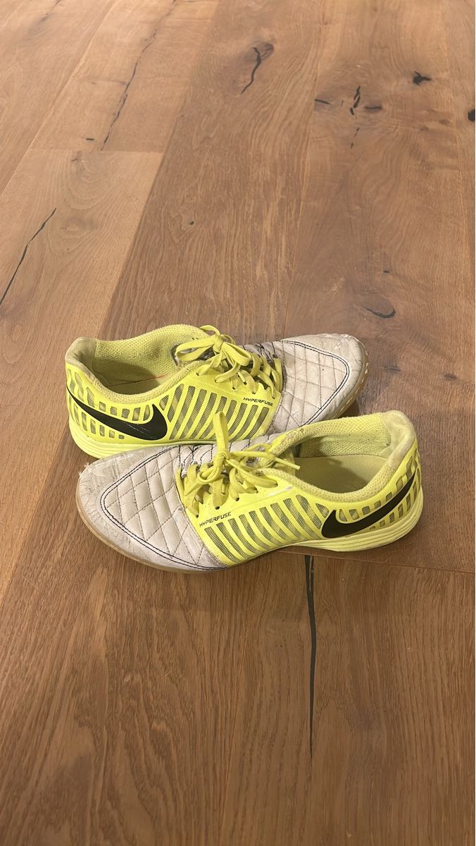 Nike Scarpe da uomo: Nike Hyperfuse Fussballschuhe Gr.41 – Usato da Kriens venduto da lor_2x76