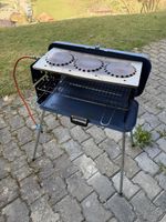 Campingaz Grill Pueblo / ideal für unterwegs