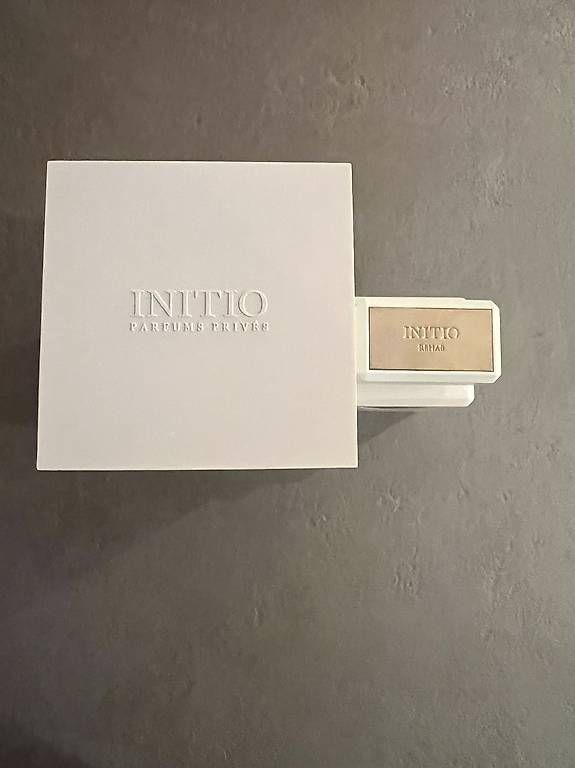 Profumi & Eau de Toilette: Initio Rehab 90 ML – Usato da Aadorf venduto da Aleks99 1