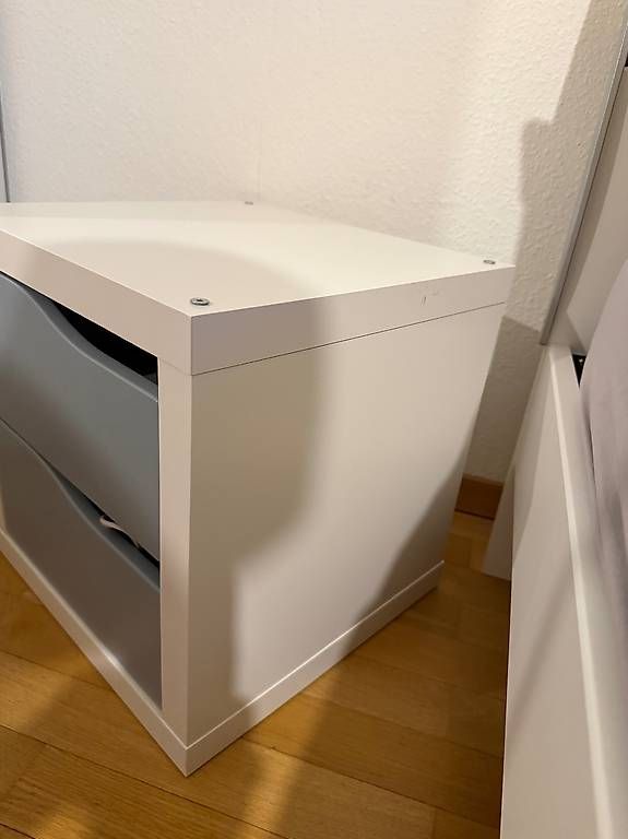 Scaffali: IKEA Kallax Regal - Shelve – Usato da Zürich venduto da authenticmonkey 1