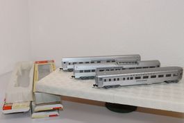3 Con Cor US Wagen ( 642 )