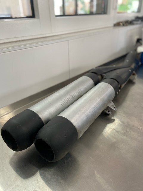 Alle Motorradersatzteile: Harley Davidson Original ESD Night Rod Special – Gebraucht aus Bättwil von paul74 1