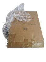 BAUWERK Mikrowellenregal 2-stufig
