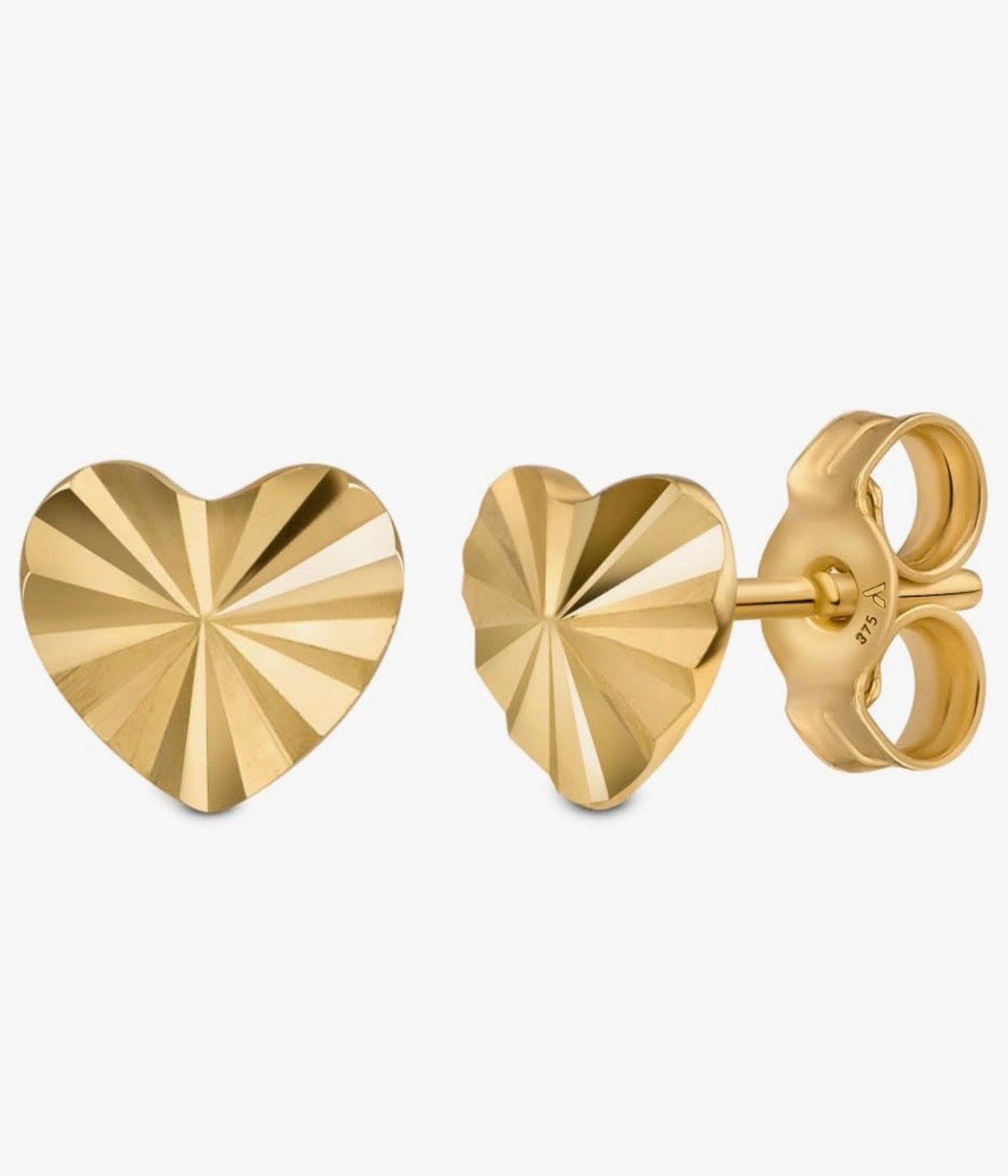 Orecchini pendenti & Orecchini a lobo: Ohrringe Gold – Nuovo e nell'imballaggio originale da Hemmental venduto da BlingBling1 1