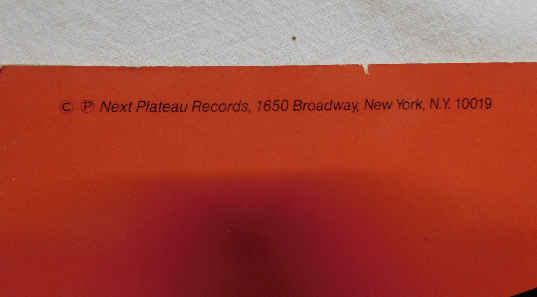 Dischi in vinile: Lp - Tony Scott Get Into it  - House Remixed  Elektro Techno – Usato da Sursee venduto da 76 2