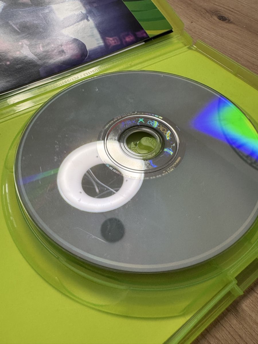 Microsoft Giochi: Kane & Lynch 2: Dog Days - Xbox 360 – Usato da Biberist venduto da etesummer 3