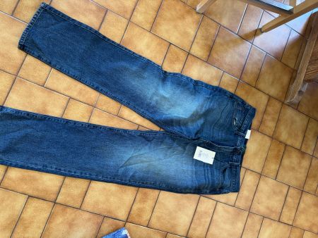 Jean Indigo Denim Rebel T  31/32 Kilyan