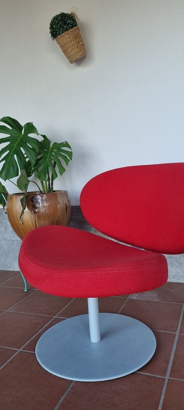 Cappellini Poltrone: Poltrona design Cappellini sunset – Usato da Ligornetto venduto da nic_rp2g 1
