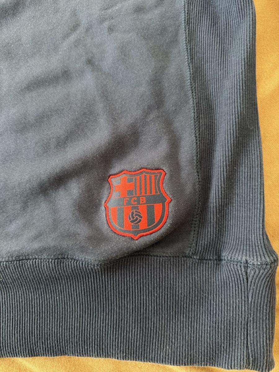 Nike Pulls & Sweat-shirts: Nike BARCELLONA – D'occasion à Sementina par bru_vpp5 2