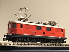 HOBBYTRAIN RE 4/4 I N 10043