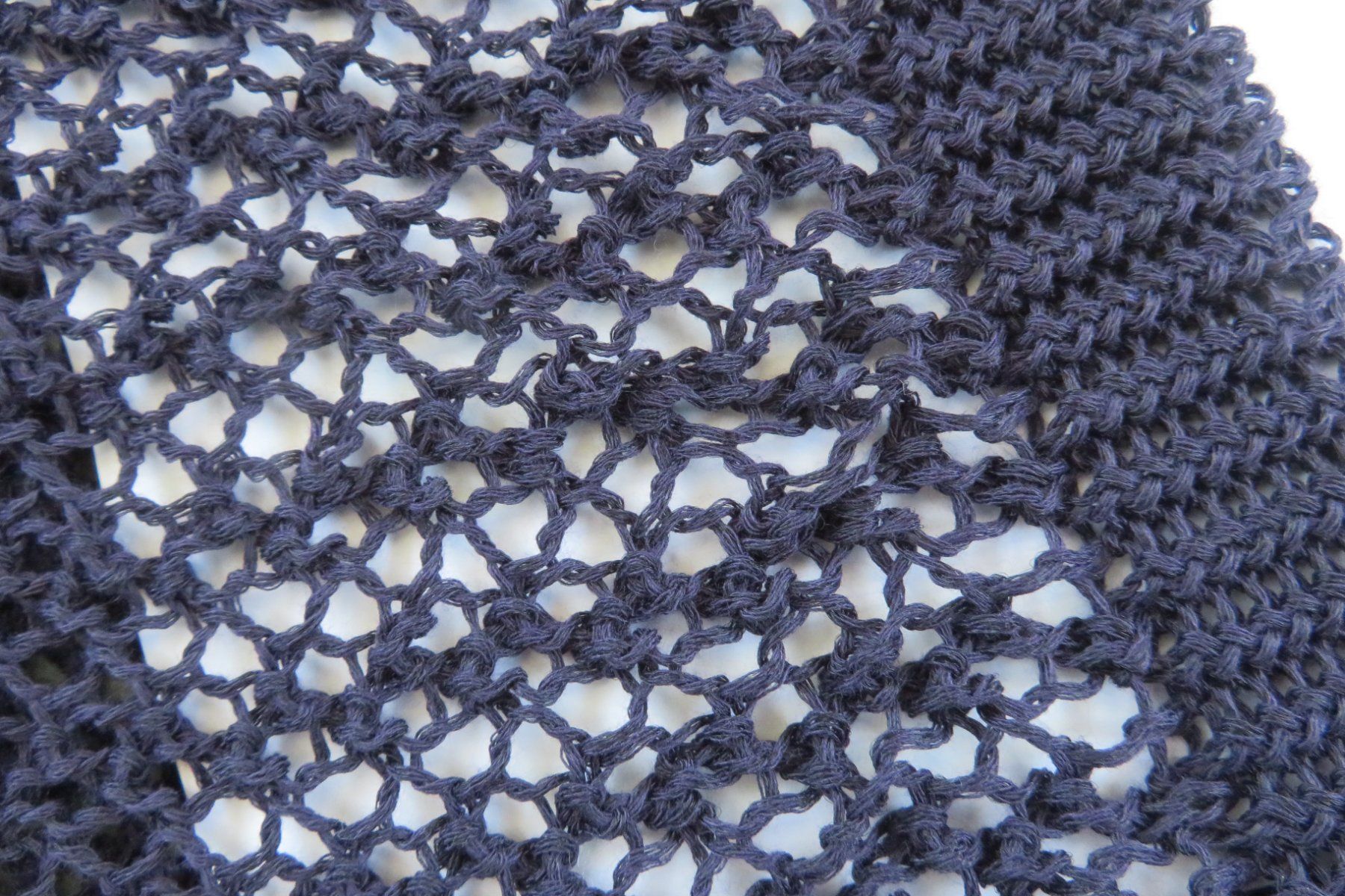 Pullover & Sweatshirts: Le Tricot P. Designer-Sommerpullover Grösse M/L – Neu (gemäss Beschreibung) aus Wil ZH von Tamagy 1